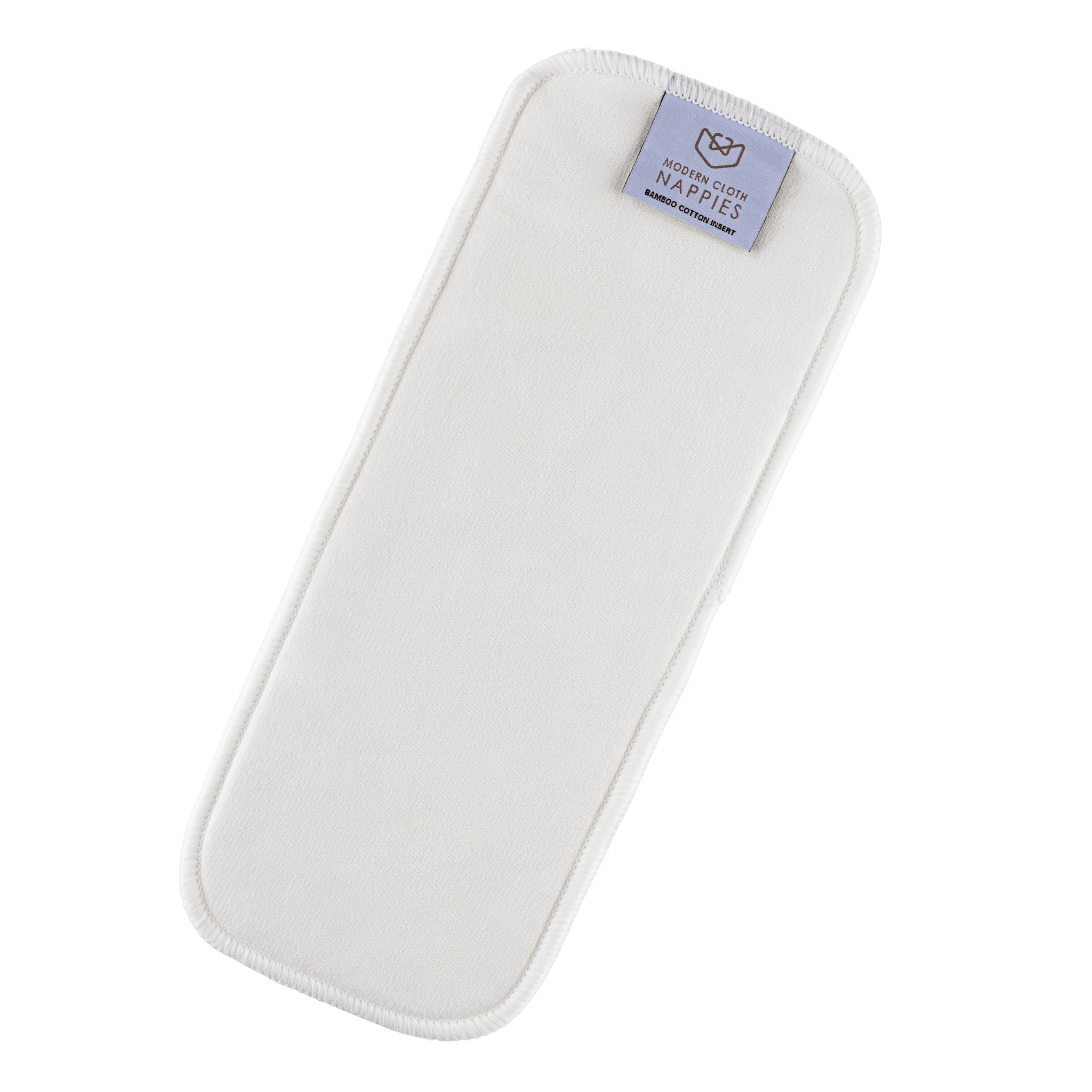 Bamboo Cotton Reusable Nappy Insert - Baby&More