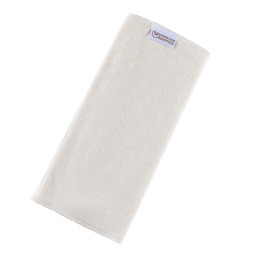 Bamboo Trifold Reusable Cloth Nappy or Booster - Baby&More