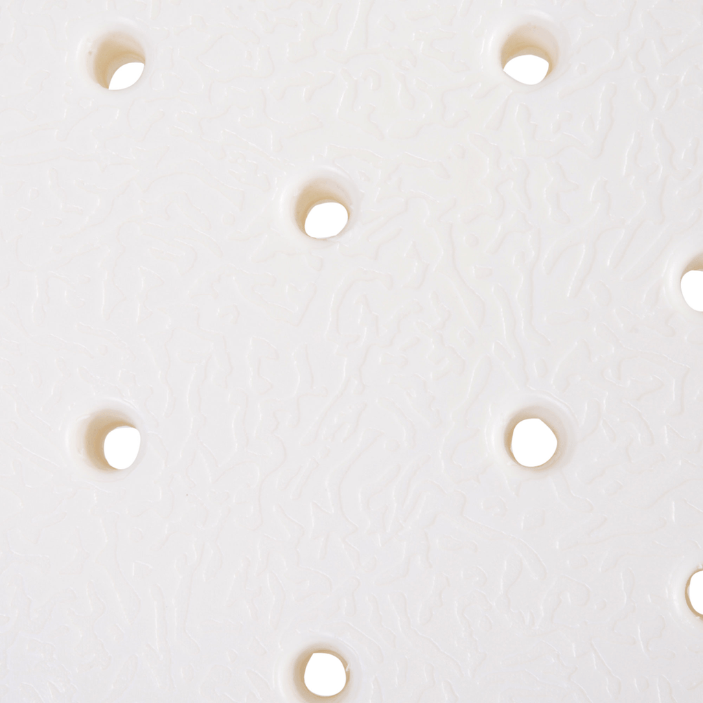 Bath / Shower Chair with Backrest, Adjustable Height - Max 136kg. - Baby&More