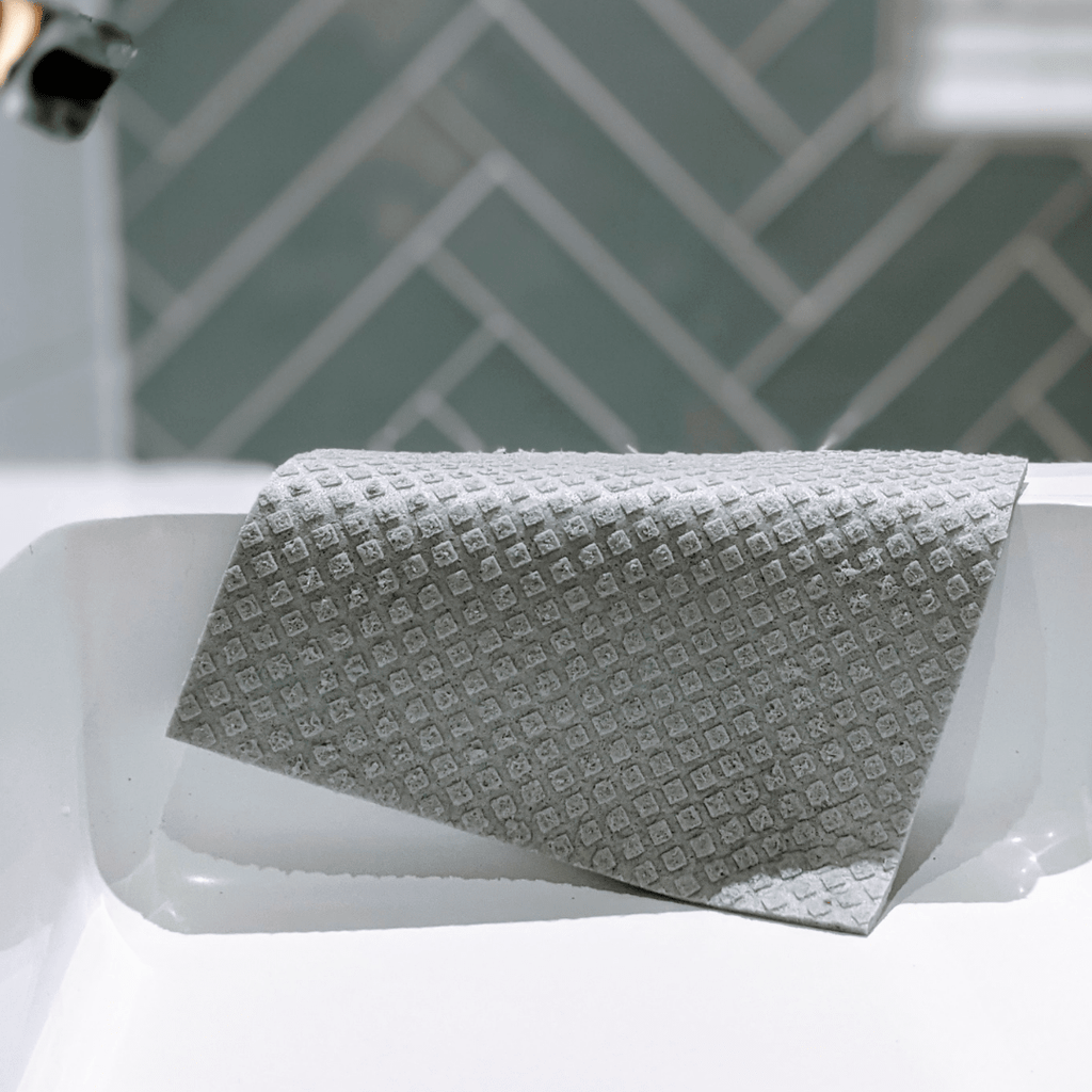 Composty All-Purpose Eco Cloths (Swedish Dishcloths) - 6 Pack