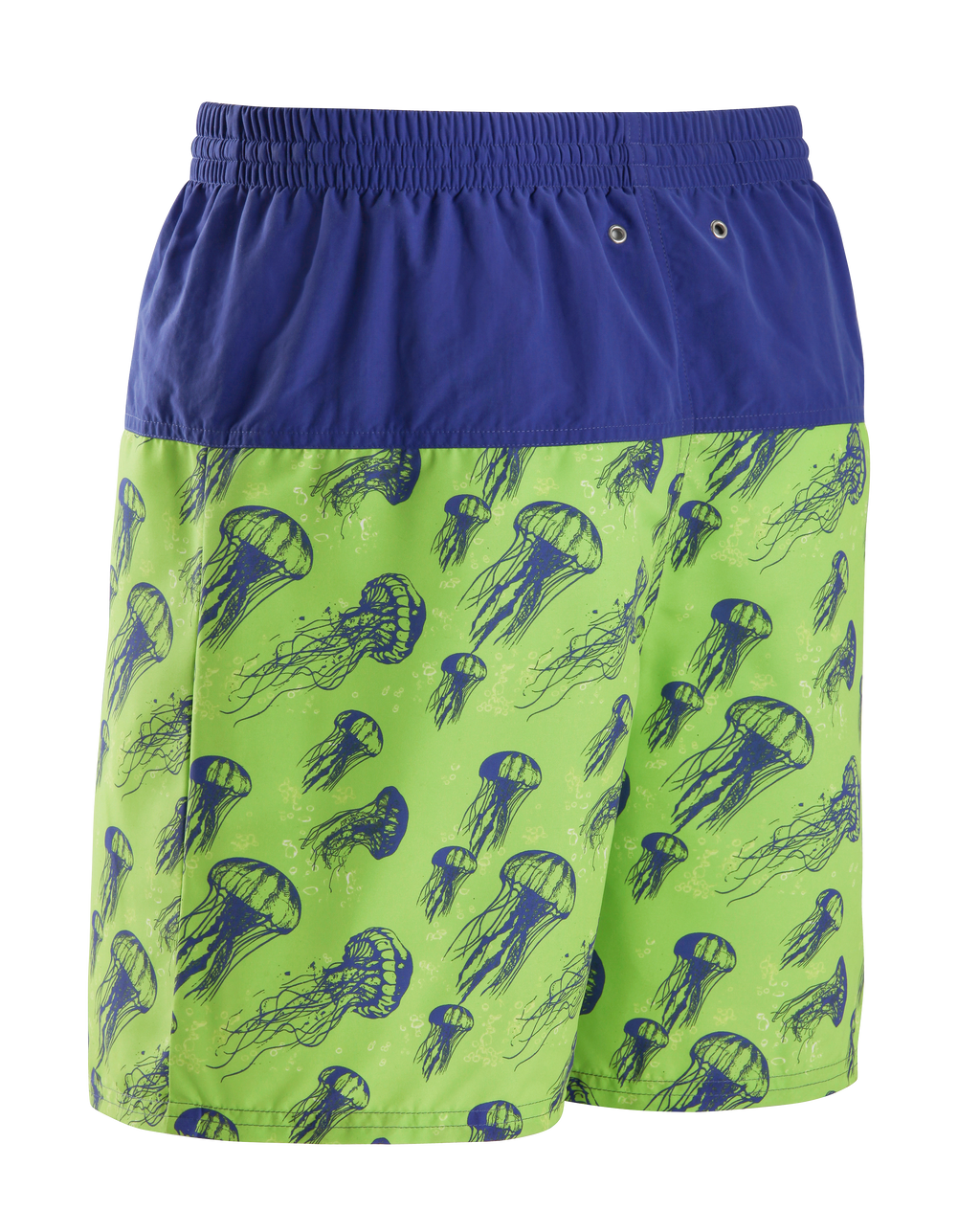 Kes-Vir Boy's Board Swim Shorts