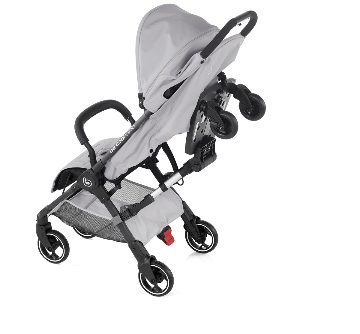 Be Cool Skate Universal Platform Buggy Board for Pushchair - Baby&More