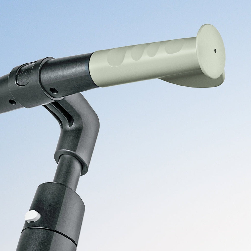 Be Fun Wheels Foldable Children's Balance Bike - Blossom Pink - Baby&More