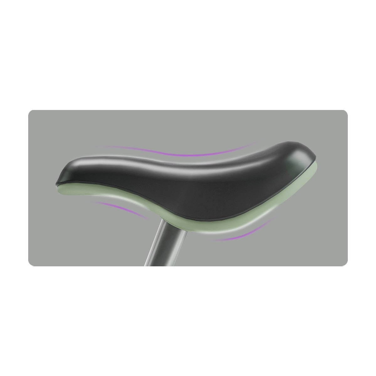 Be Fun Wheels Foldable Children's Balance Bike - Blossom Pink - Baby&More