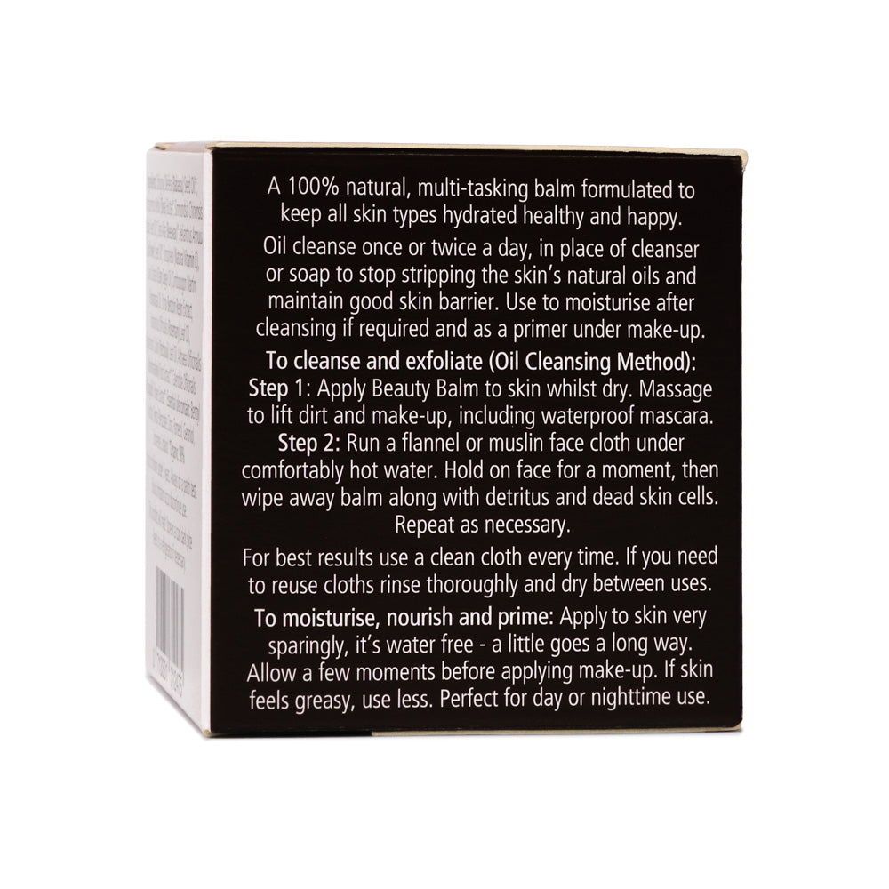 Lyonsleaf Natural Beauty Balm - Cleanser and Moisturiser