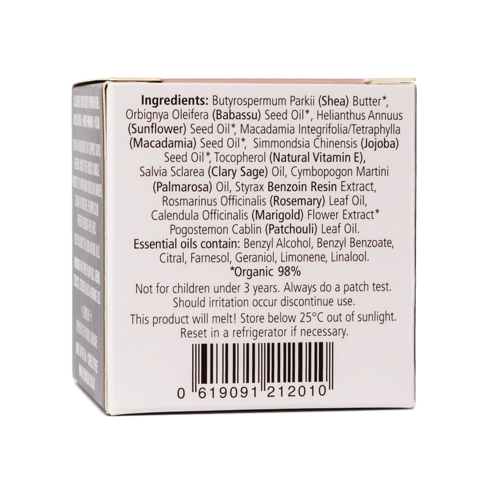 Lyonsleaf Natural Beauty Balm - Cleanser and Moisturiser