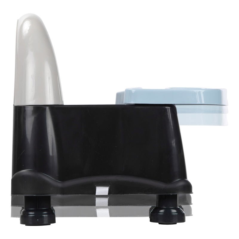Bébéconfort Easy Care Booster Seat - Grey Patches - Baby&More