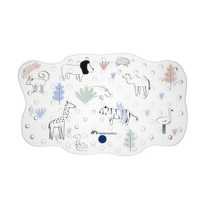 Bébéconfort Large Bath Mat - Jungle Feeling - Baby&More