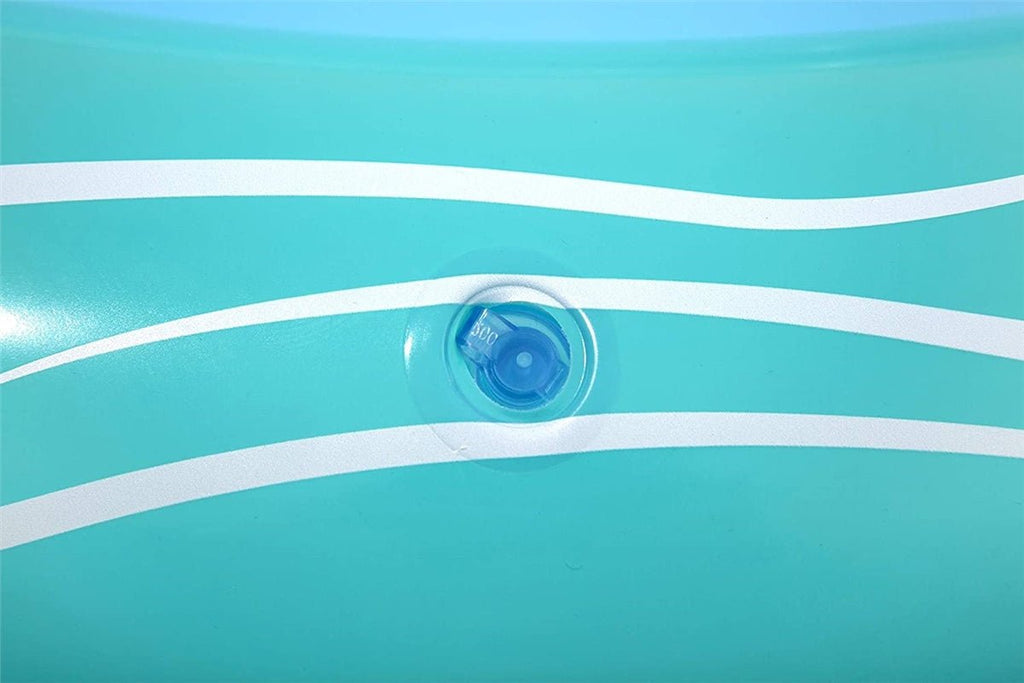 Bestway Seahorse Sprinkler Paddling Pool - Baby&More
