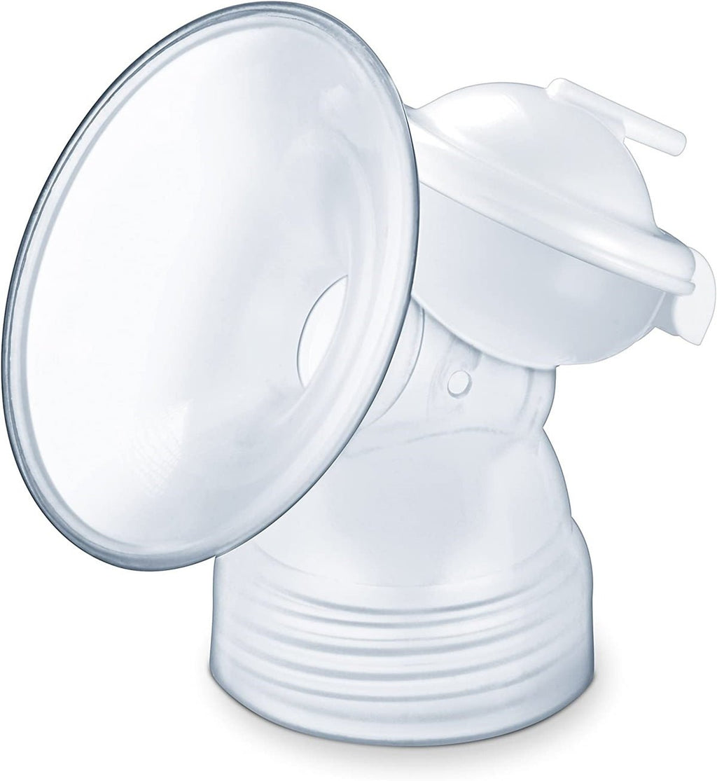 Beurer BY40 Electric Breast Pump - Baby&More