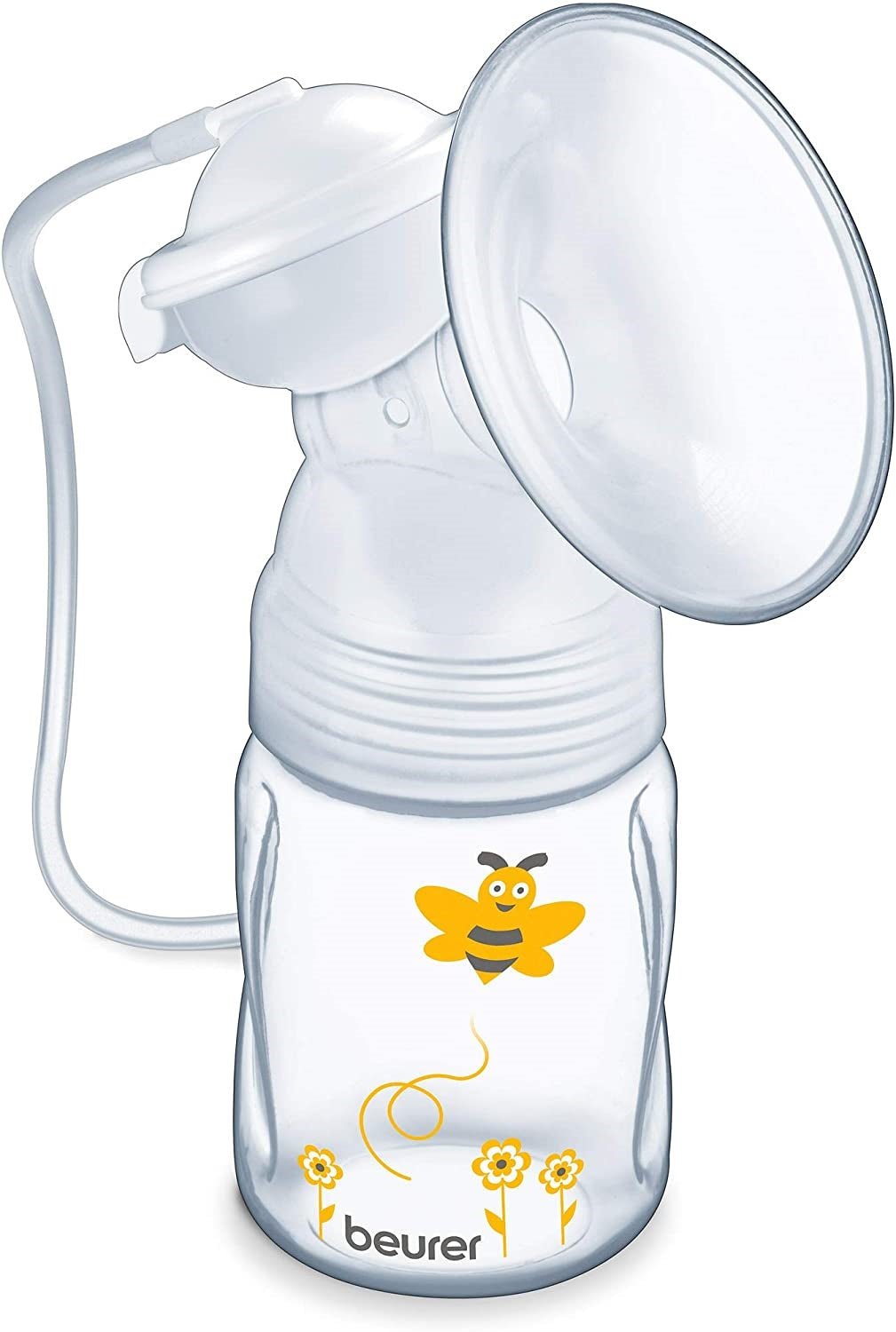 Beurer BY40 Electric Breast Pump - Baby&More