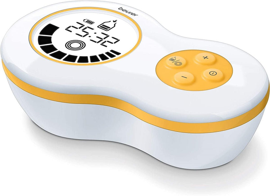 Beurer BY40 Electric Breast Pump - Baby&More