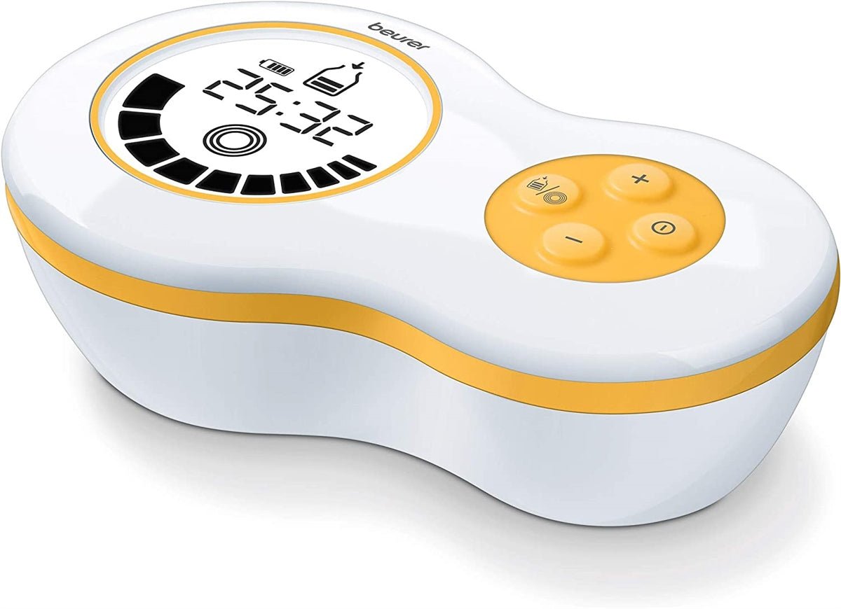 Beurer BY40 Electric Breast Pump - Baby&More