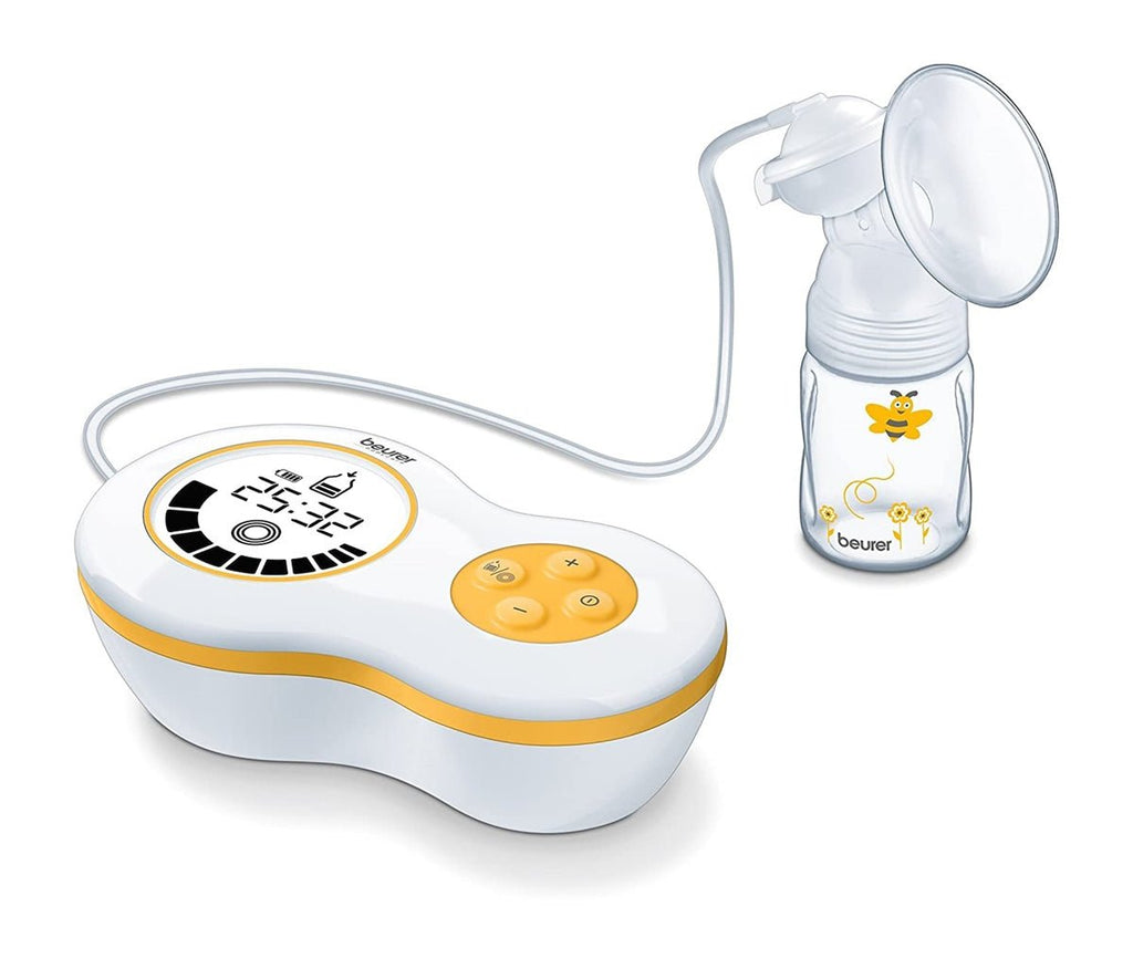 Beurer BY40 Electric Breast Pump - Baby&More