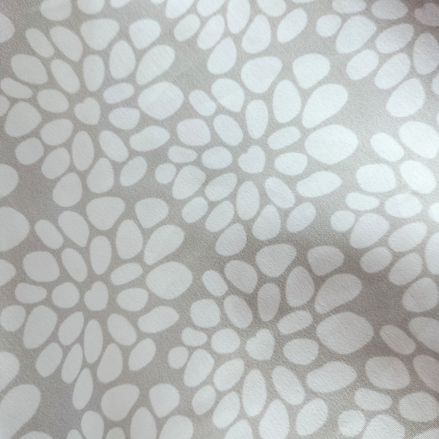 Breastfeeding Cover - Light Grey