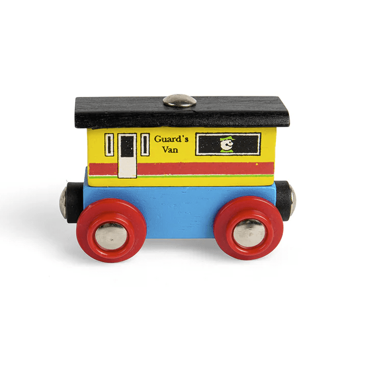 Big Jigs Wooden Rail Name Letters - Baby&More