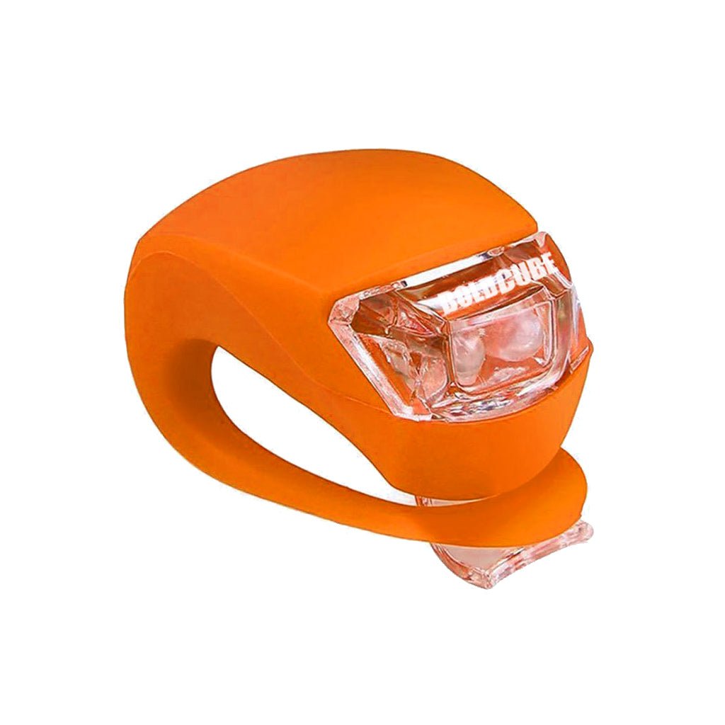 Bike/Scooter Light - Orange - Baby&More