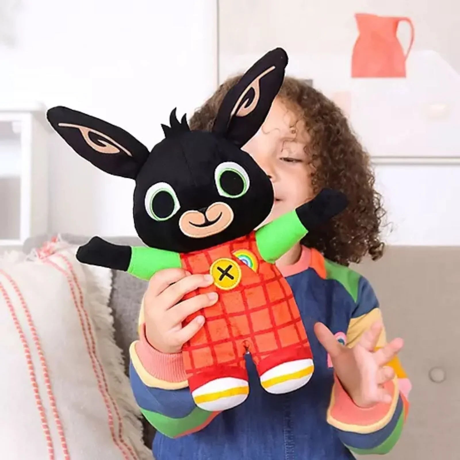 Bing Talking Soft Toy - Baby&More