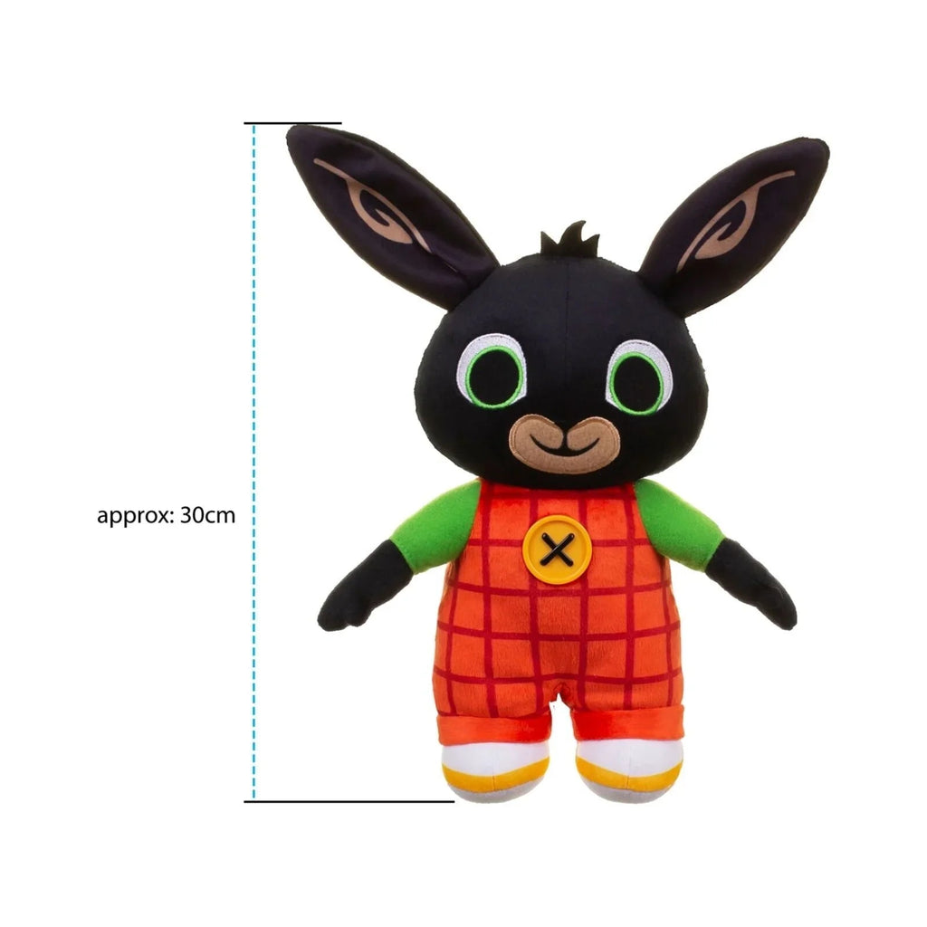 Bing Talking Soft Toy - Baby&More
