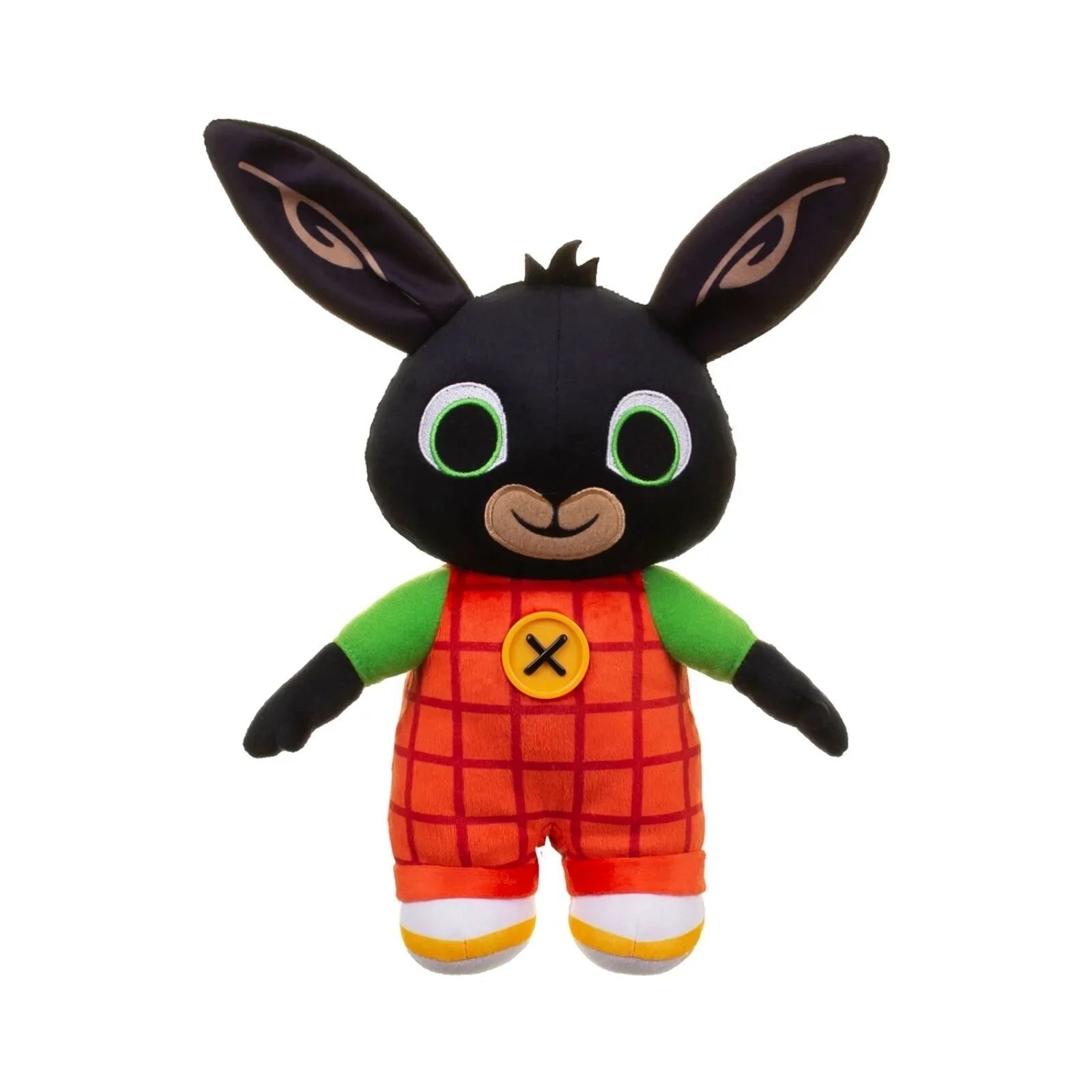 Bing Talking Soft Toy - Baby&More