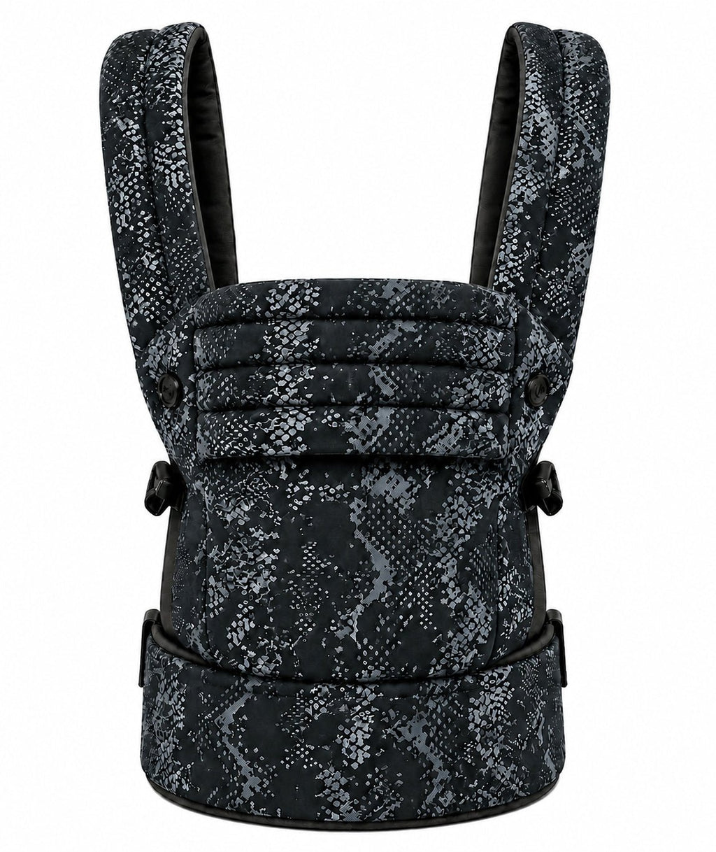 Bizzi Growin Nomad Air Baby Carrier - Serpentine - Baby&More