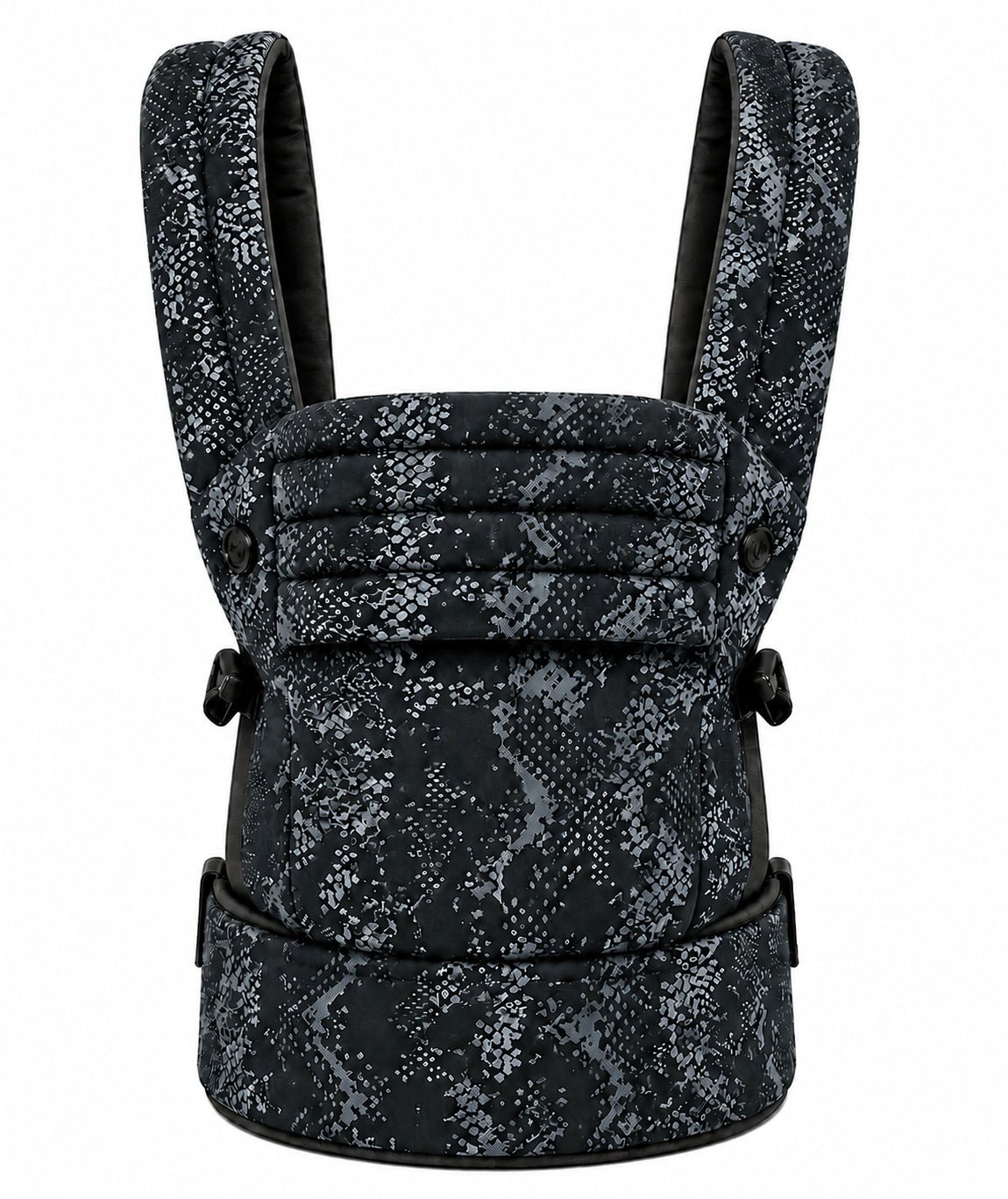 Bizzi Growin Nomad Air Baby Carrier - Serpentine - Baby&More