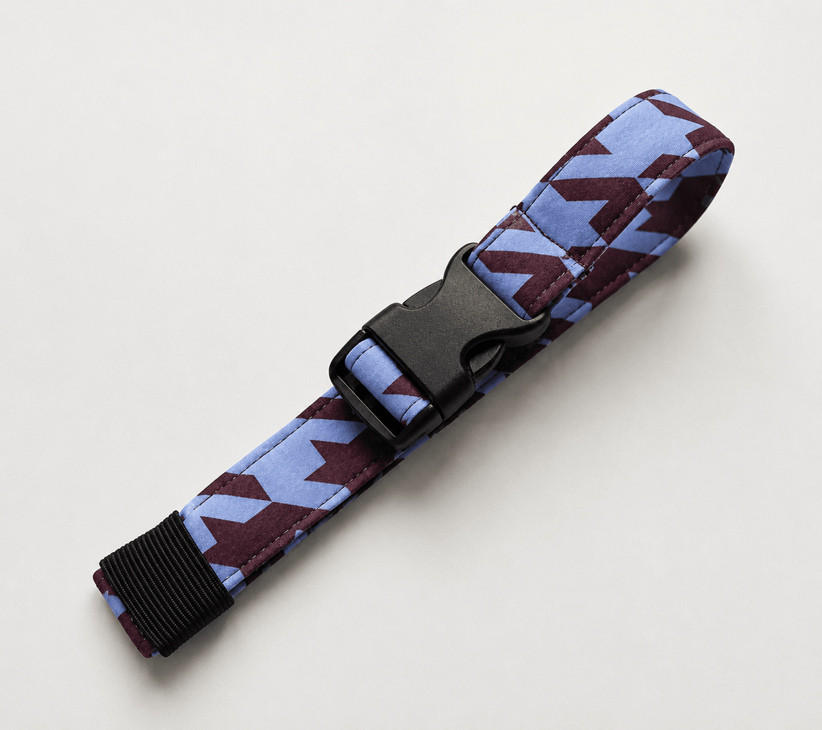 Bizzi Growin Nomad Cinch Belt - Forward Facing Carrying Accessory - Lavender - Baby&More