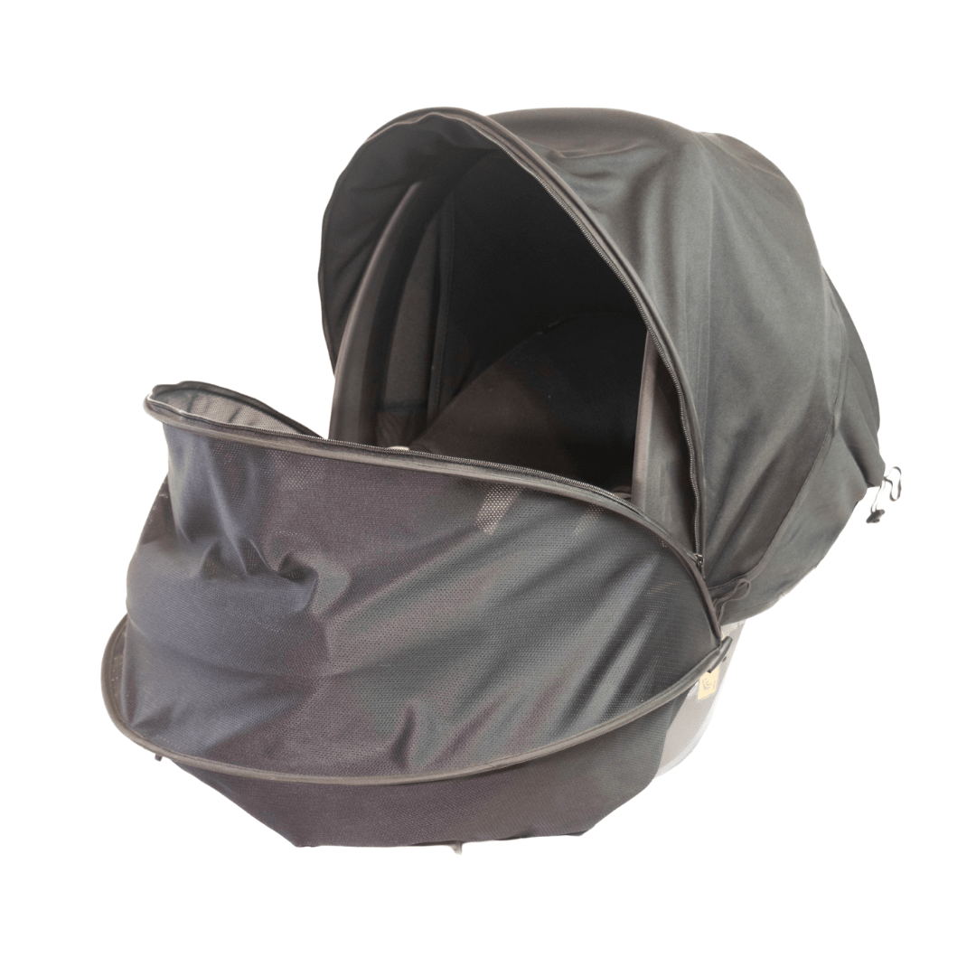Blinky - Trip - Universal Pushchair/Car Seat Sleep and Sun Shade - Baby&More