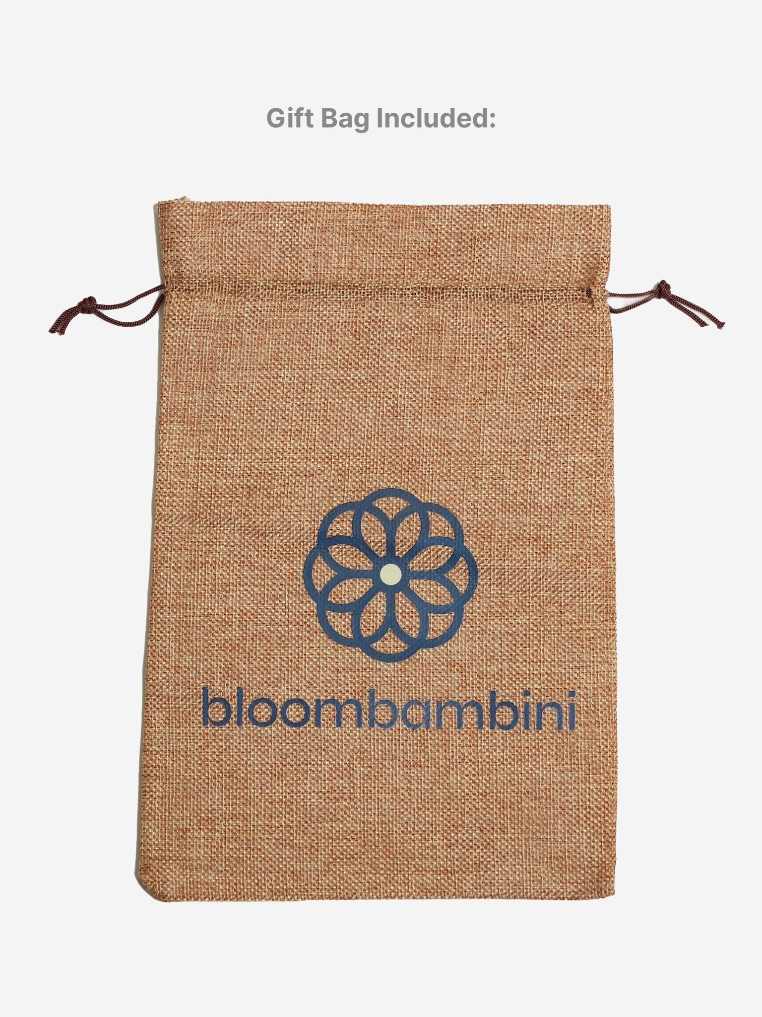 Bloom Bambini Baby Pacifier Clip and Teether in Peach - Baby&More