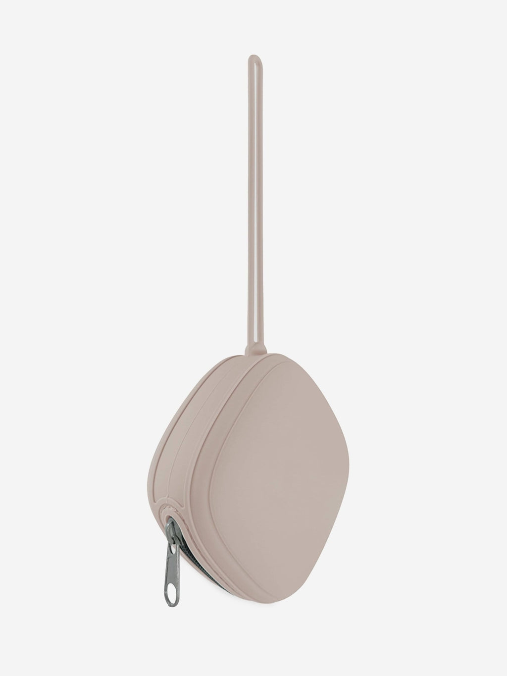 Bloom Bambini Silicone Pacifier / Dummy Case - Beige - Baby&More