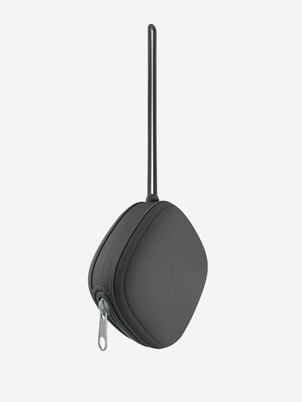 Bloom Bambini Silicone Pacifier / Dummy Case - Grey - Baby&More