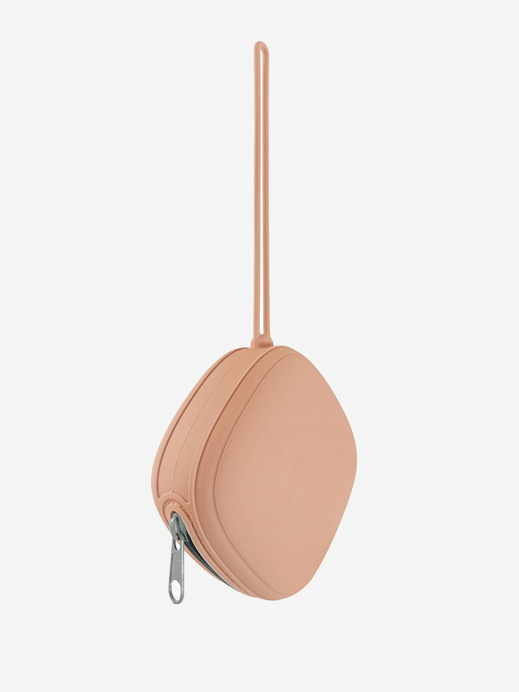 Bloom Bambini Silicone Pacifier / Dummy Case - Pink - Baby&More