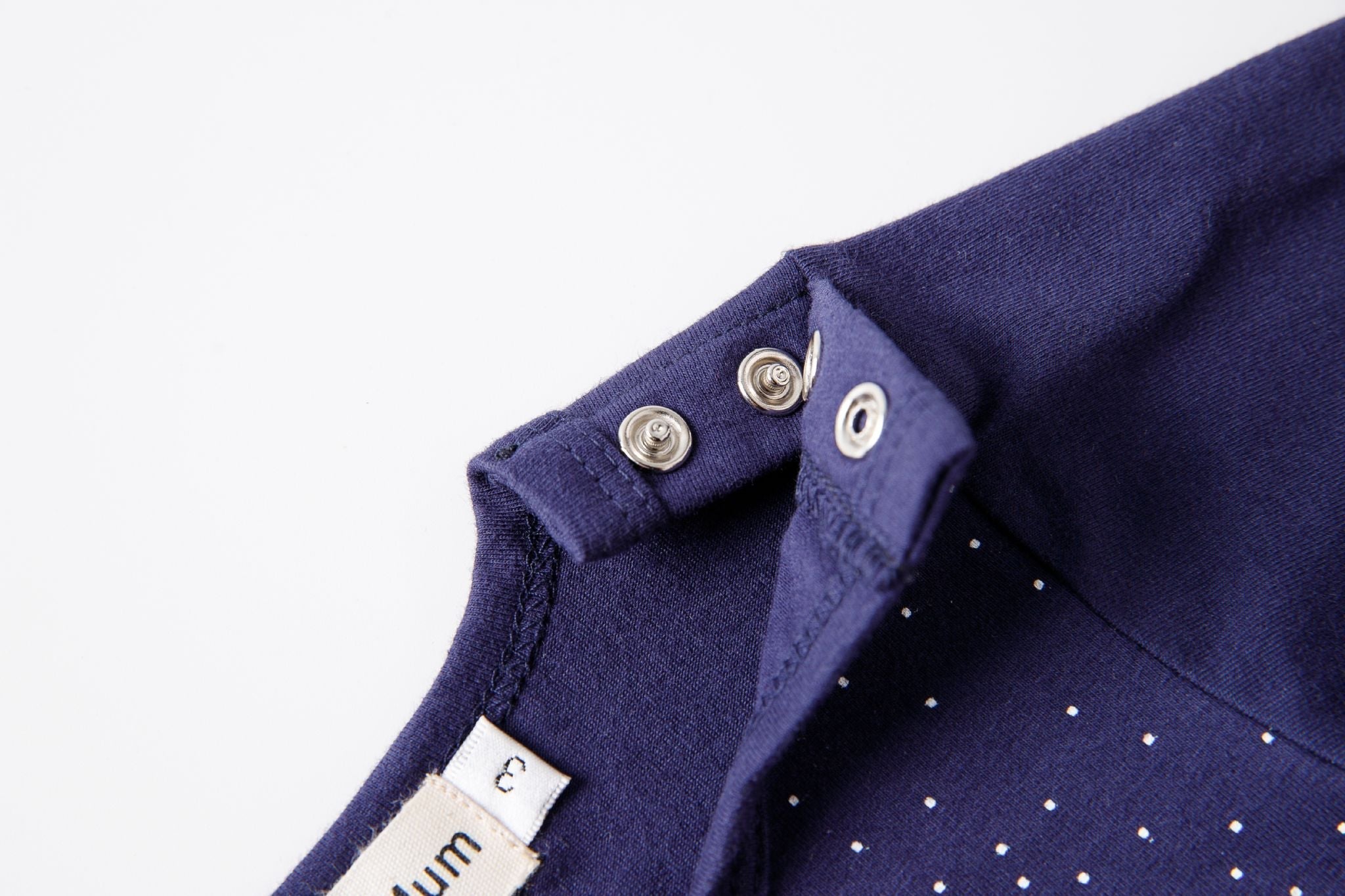 Blue Heart Child's Long Sleeved T-Shirt - Baby&More