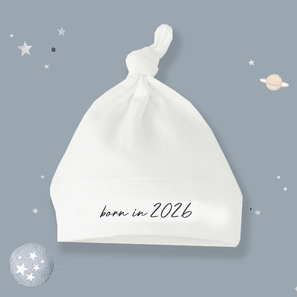 'Born in 2026...Let The Adventures Begin' Gift Box - Baby&More