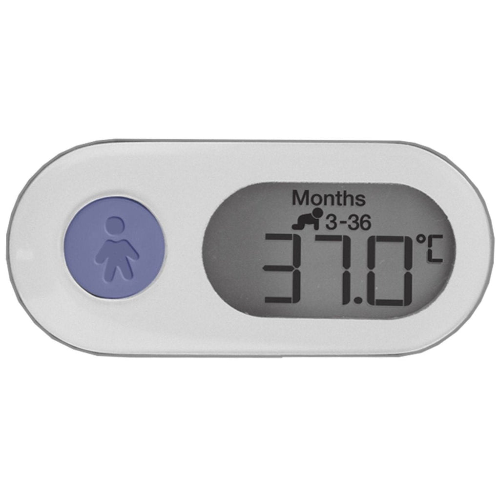 Braun PRT-2000 Age Precision Digital Thermometer - Baby&More