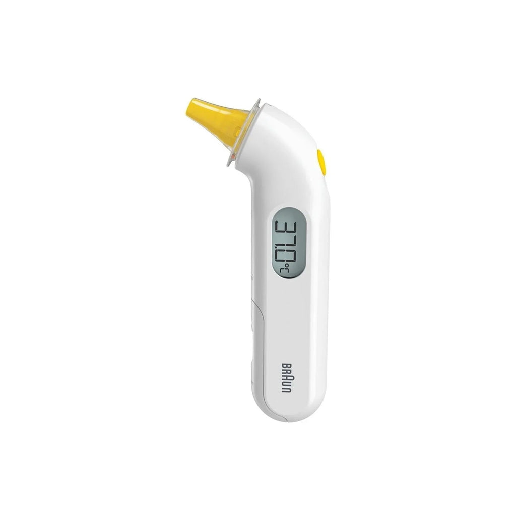 Braun ThermoScan Ear Thermometer - Baby&More