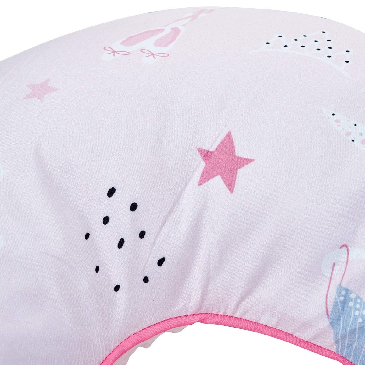 Breast Feeding Maternity Nursing Pillow - Pixie - Baby&More