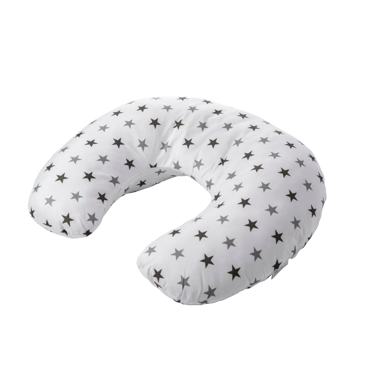 Breast Feeding Nursing Pillow - Silver Twinkle (COVER ONLY) - Baby&More