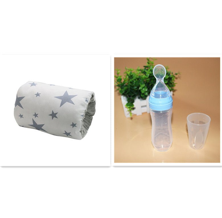 Breastfeeding Arm Pillow - Baby&More