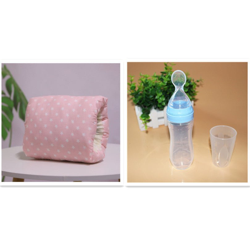 Breastfeeding Arm Pillow - Baby&More
