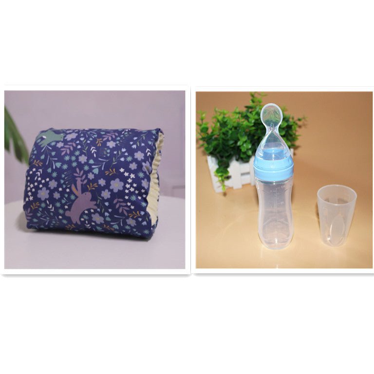 Breastfeeding Arm Pillow - Baby&More