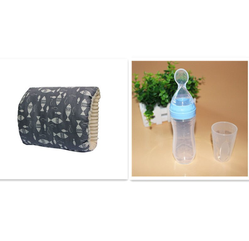 Breastfeeding Arm Pillow - Baby&More