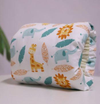 Breastfeeding Arm Pillow - Baby&More