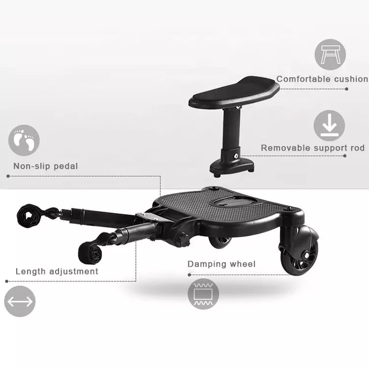 Lejoux Buggy Board