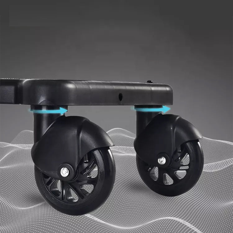 Lejoux Buggy Board