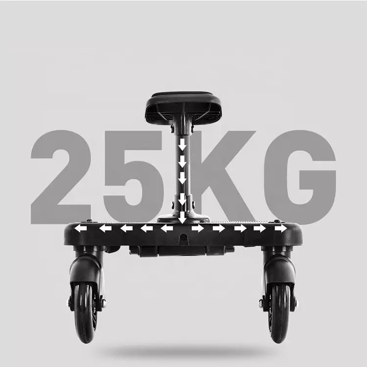 Lejoux Buggy Board