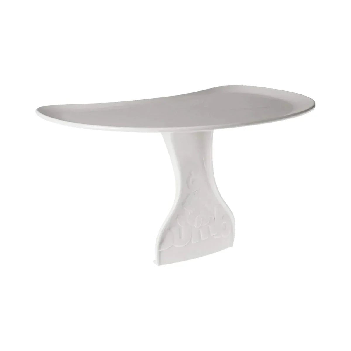 Bumbo Floor Seat Tray - White - Baby&More