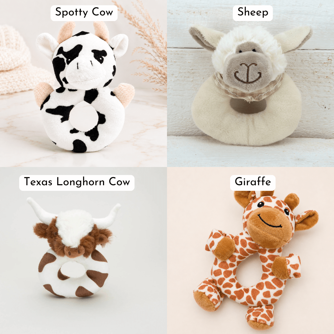 Three Bears Emporium - Bump & Bliss Box - Mum To Be Gift