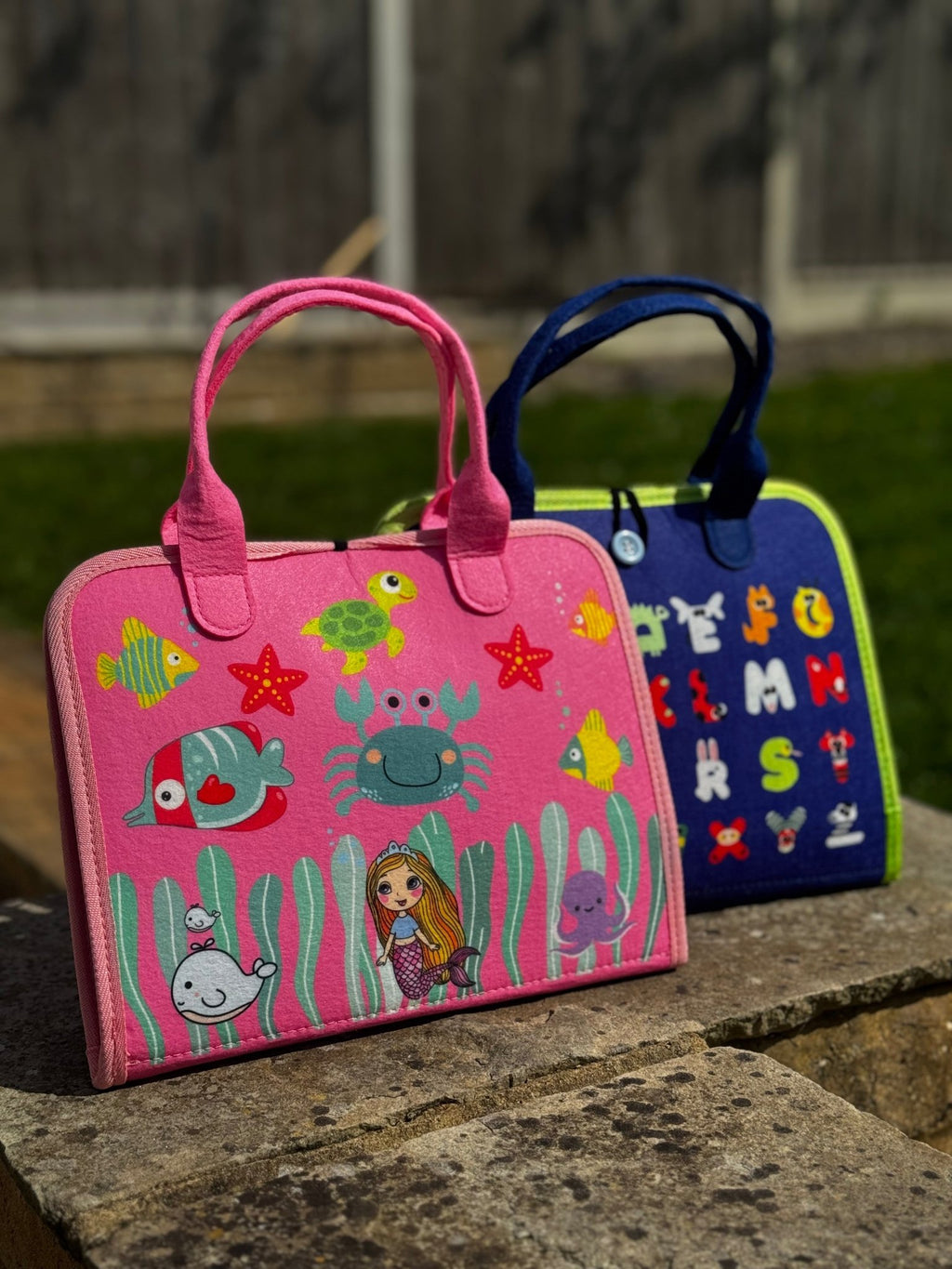 BusyNest – Sensory Play Board - Baby&More