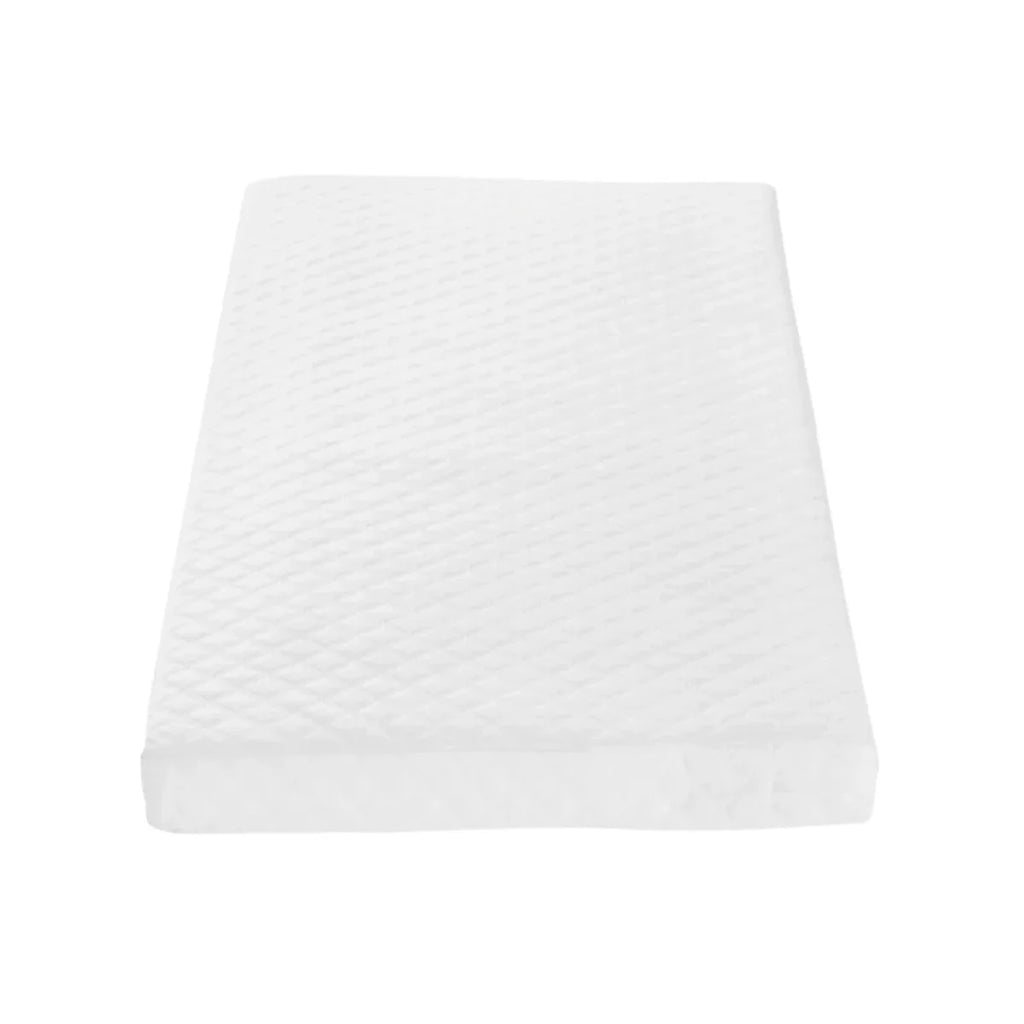 Tutti Bambini Sprung Cot Bed Mattress - 70 x 140cm